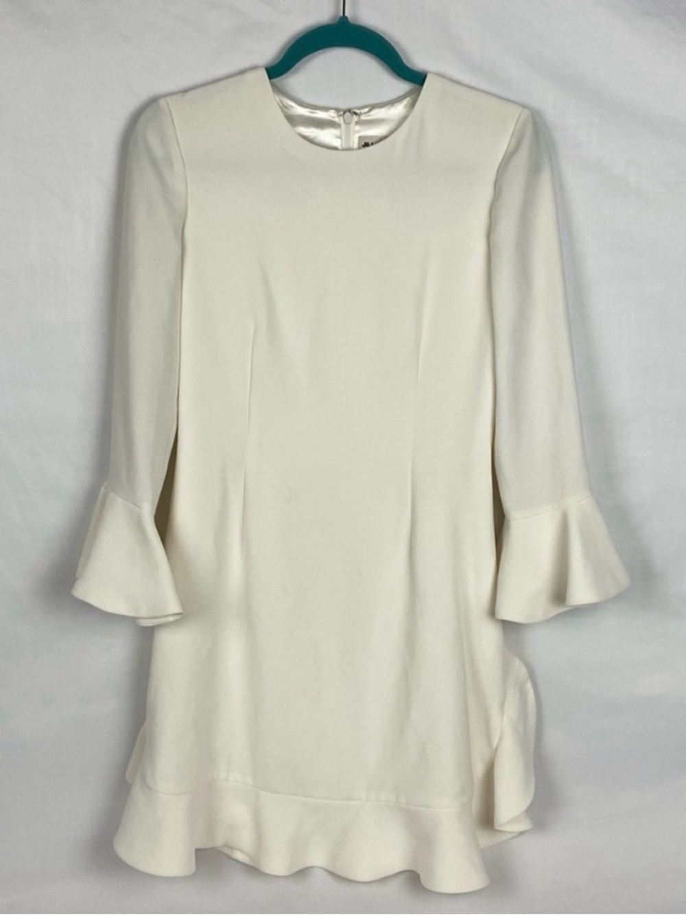 BHLDN Jill Stewart Jenny Dress